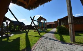 Приватна садиба ВергеЛІС