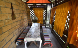 Приватний сектор в тополях