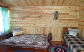 Приватна садиба Квітковий гай