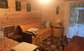 Приватна садиба Лісовий двір