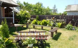 Приватна садиба У Валентини