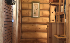 Котедж Відпочинок на озері Пісочне