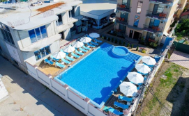 Отель Grand More