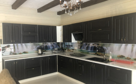 Будинок Кольорове життя