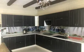 Будинок Кольорове життя