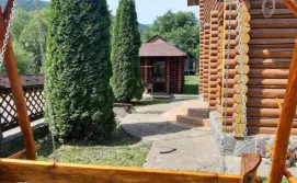 Котедж Дача