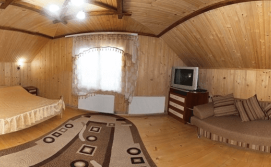 Коттедж "Алекс"