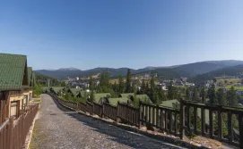 Котедж Nordian chalet