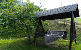 Котедж Nordian chalet