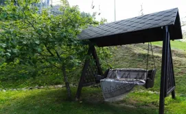 Котедж Nordian chalet