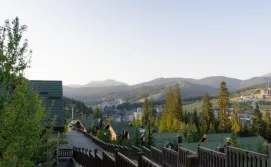 Котедж Nordian chalet