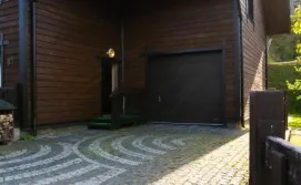 Котедж Nordian chalet