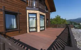 Котедж Nordian chalet