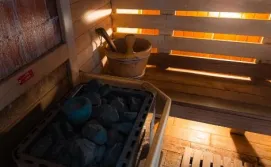 Котедж Nordian chalet