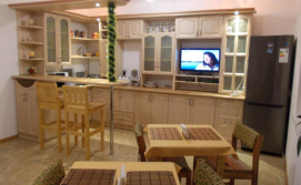 Апартаменти Slagora