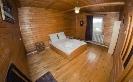 Готель Едельвейс