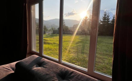 Котедж Грибова Хата