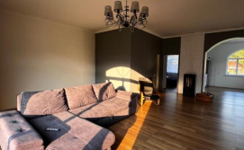 Котедж Грибова Хата