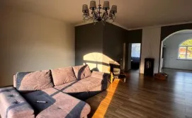 Котедж Грибова Хата