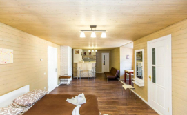 Апартаменти Кам'яниця