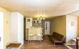 Апартаменти Кам'яниця