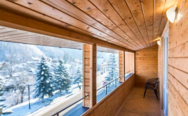 Апартаменти Кам'яниця