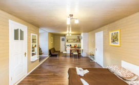 Апартаменти Кам'яниця