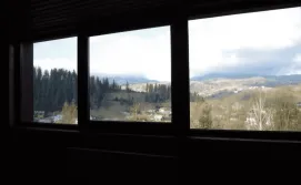 Котедж Магічні Гори