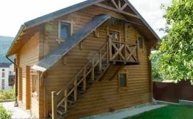 Приватна садиба Фамілія