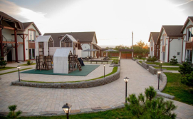 Готель My Home Apart