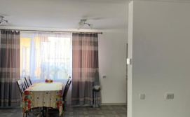 Приватна садиба Серце Карпат