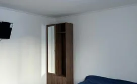 Приватна садиба Серце Карпат