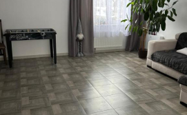 Приватна садиба Серце Карпат