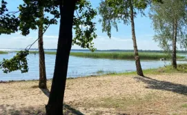 База відпочинку Перлина Світязя