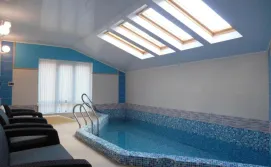 Готель Villa Nova