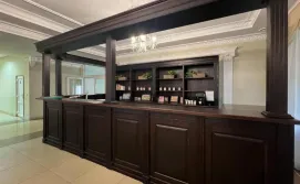 Хостел Кремзлик