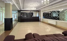 Хостел Кремзлик