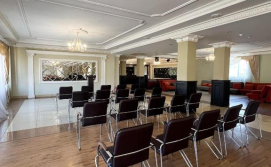 Хостел Кремзлик