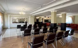 Хостел Кремзлик