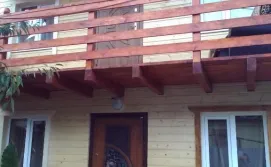 Приватний сектор у Кароліни