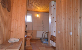 Приватна садиба Арев'євих