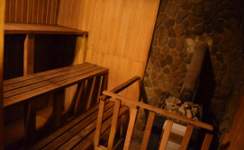 Приватна садиба Арев'євих