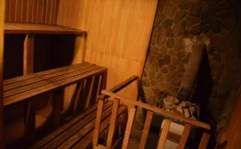 Приватна садиба Арев'євих