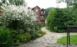 Гостьовий будинок Анастасія