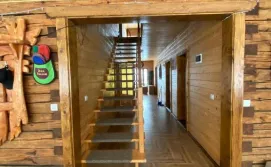 Приватна садиба Ізківський затишок