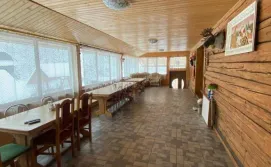 Приватна садиба Ізківський затишок