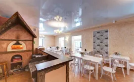 Готель Skilandhouse