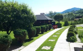 Готель Суховія