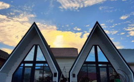 Котедж WeLKoMe