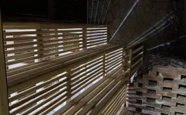 Котедж Карпатська Криївка